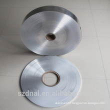 1050H4 aluminum strips for evaporator